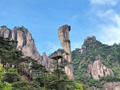 -三清山风景名胜区