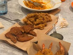 -必胜客(远大路店)