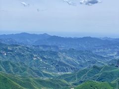 -白草畔自然风景区