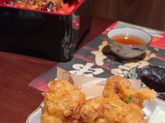 -弓二·烧鸟居酒屋(财富购物中心店)