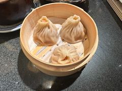 -南京大牌档(新街口德基广场店)