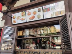 -喜晋道面馆(华严寺广场店)