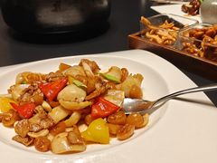 -忆江南·临江鱼馆