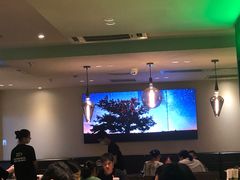 大堂-新石器烤肉(之心城店)