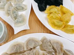 -船歌·鱼水饺青岛菜(国贸商城店)
