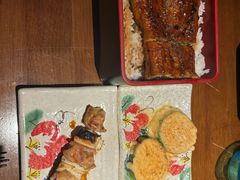 -千代武日本料理(开发区店)