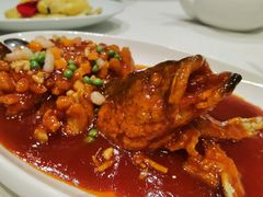 松鼠鲑鱼-和记小菜(东方店)