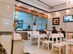 -泉儿头杂碎·清真(城东总店)