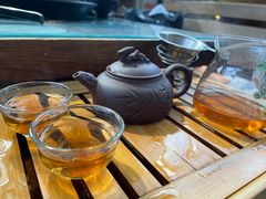 -丽江庭院之爱在路上(西单店)