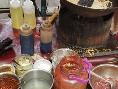 -老婆婆炒饭(小白楼1902欧式风情街店)