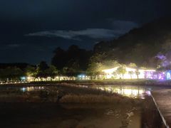 -红山村