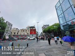 -锦泓老字号猪脏粉(东联大厦店)