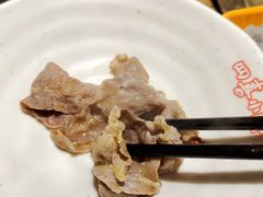 -四喜小胖·北京涮肉(五道营店)