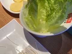 -好想牛·鲜切自助牛肉火锅(七堡花园城店)