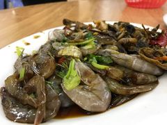 -长平老姿娘夜粥(平东一街店)