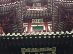-新加坡佛牙寺龙华院