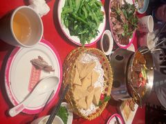 -春梅里卤鹅馆·47年老字号(中山路店)