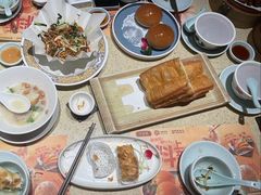 -点都德(长泰广场店)
