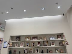-天真蓝照相馆(五角场百联又一城店)