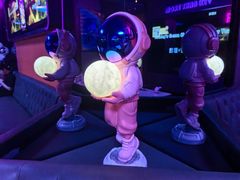 -星聚会KTV(上海松江万达店)