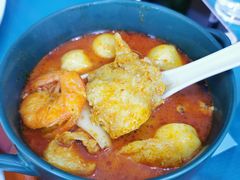 -My Way Town买味堂·东南亚餐厅(亦庄店)