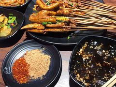 -Let’s WaKao瓦烤(贝森店)