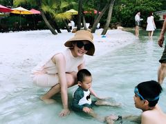 -Waterfall瀑布湾优健源(华侨城店)