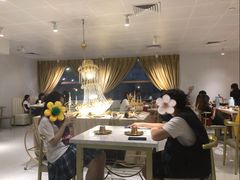 -HOTISLAND海鸡岛·韩国料理(江南西店)