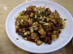 -江南食坊·老杭州饭店(始于1987年·湖滨店)