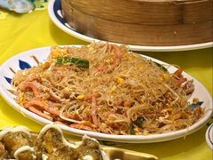 -桥东喜碧海鲜街(水东街店)