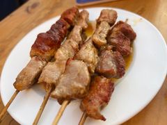 -鑫明明拉面(宁化路店)