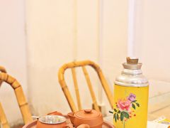 -芋包王闽南茶楼(八市店)