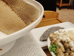 -东来顺饭庄(天坛店)