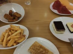-上海静安铂尔曼酒店