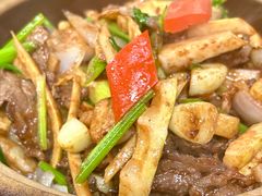 -大吉利·潮汕鲜牛肉火锅(西安店)