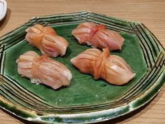 -鮨青(恒基名人购物中心店)