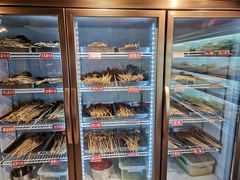 -钢管厂五区小郡肝火锅串串香(清河店)