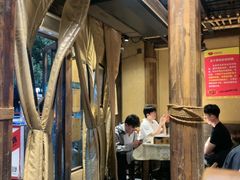 -串盟烧烤大排档·长沙美食地标(星沙店)