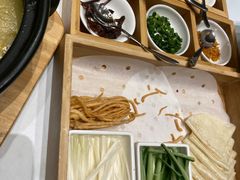 -小厨娘淮扬菜(龙湾天街店)