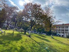 -云南滇池花园国际大酒店温泉