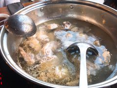 清水鸡-凤中皇清远鸡村(凤城店)