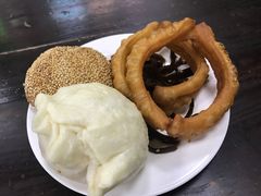 -老磁器口豆汁店(天坛店)