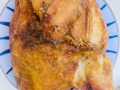 -香园炸鸡(鞍山西道店)