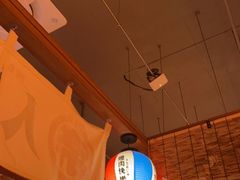 大堂-焱岛烧肉·活鳗炙烤(晋江万达店)