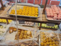 -一大糕点(纬六路店)