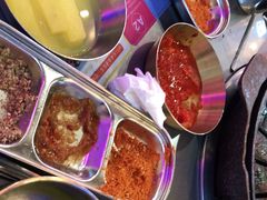 -玄希浪漫厨房·韩料烤肉(湖滨银泰in77店)