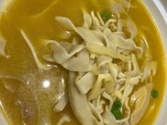 鸡汁脆笋-豫满楼(郑东新区店)