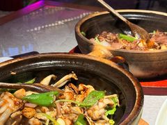 -啫神·广州地标美食(北京路店)