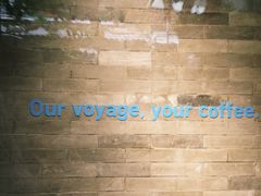 -VOYAGE COFFEE(杨梅竹店)