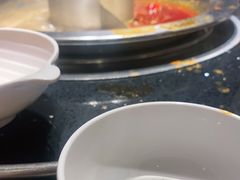 -竹犇番茄火锅(长风街店)